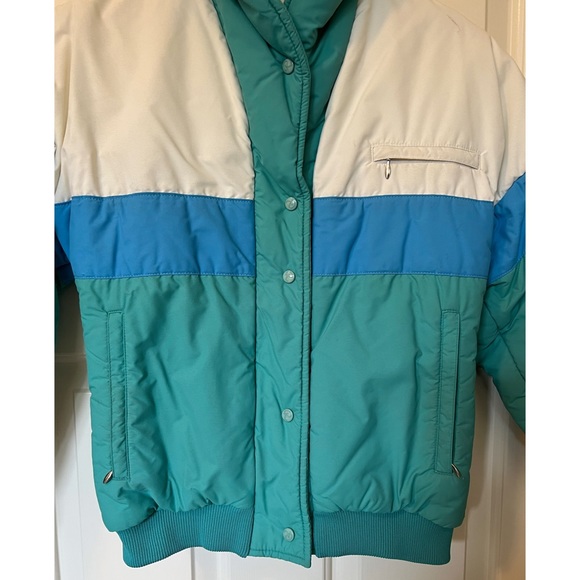 Vintage Roffe ski jacket - Picture 4 of 16